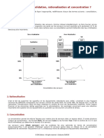 6-Virtualisation de Serveurs-Différences Entre Consolidation Rationalisation Et Concentration