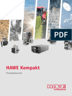 HAWE Kompakt de