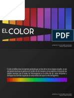 El Color