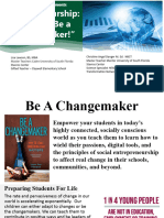 Changemaker 
