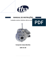 601165-601170 - Carretas & Tanques - Manual