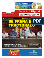 Periódico Publiagro 13.12.2023