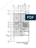 Losa de Azotea 2.2