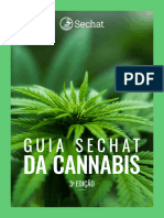 Guia Sechat Da Cannabis - Edição 3 - 2023