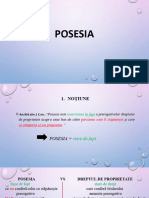 Curs 2 - Posesia Stefania