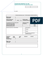 Template - If Different Lab - LMC