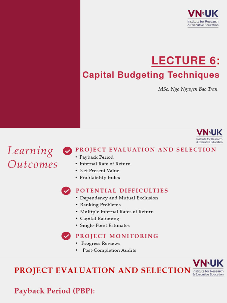 20230605-slides-lesson-6-capital-budgeting-techniques-pdf-net