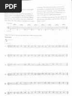 Drum Set Notation in Sibelius Guide | PDF | Drum Kit | Computer Keyboard