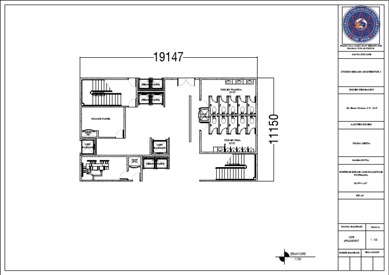 Core Arrangement | PDF