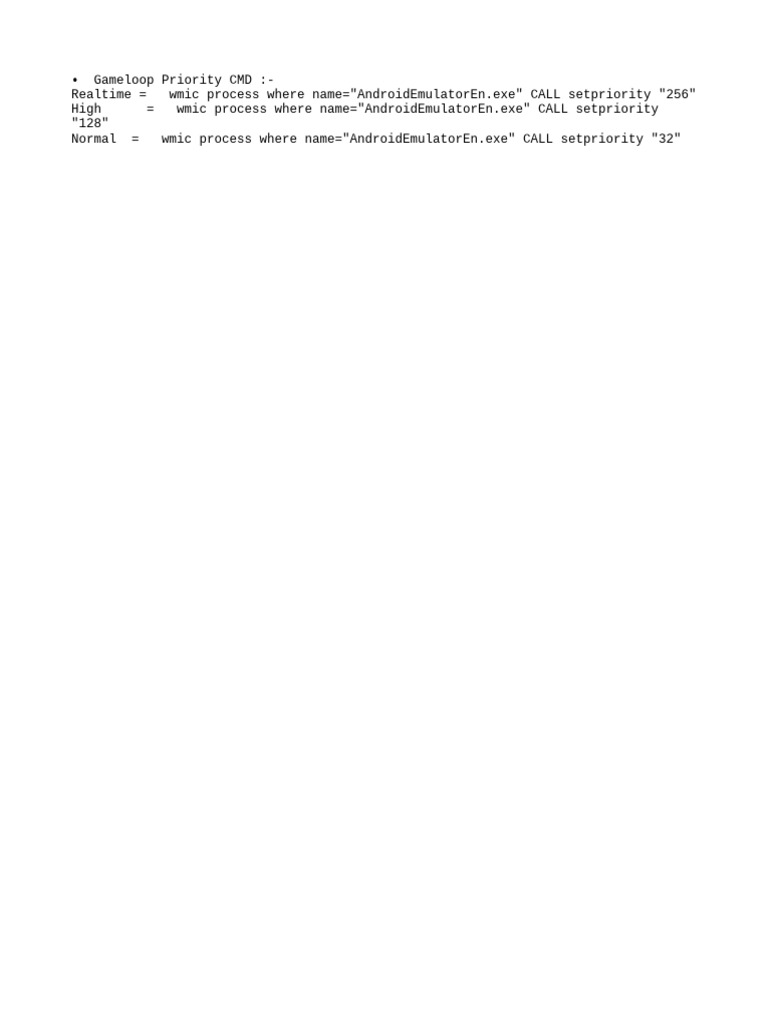 Game loop pdf