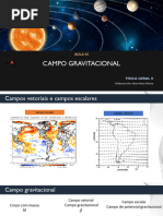 Aula05 Campo Gravitacional 2023