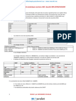 Examen Comptabilité Analytiue Sections ABC-2017 ORDINAIRE Corrigé Par MOHAMED OUALLAL