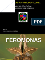 FEROMONAS