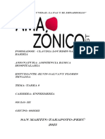 Tarea 8 Asistencia Basica Hospitalaria