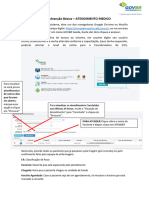 Manual Atenção Básica - Atendimento Medico