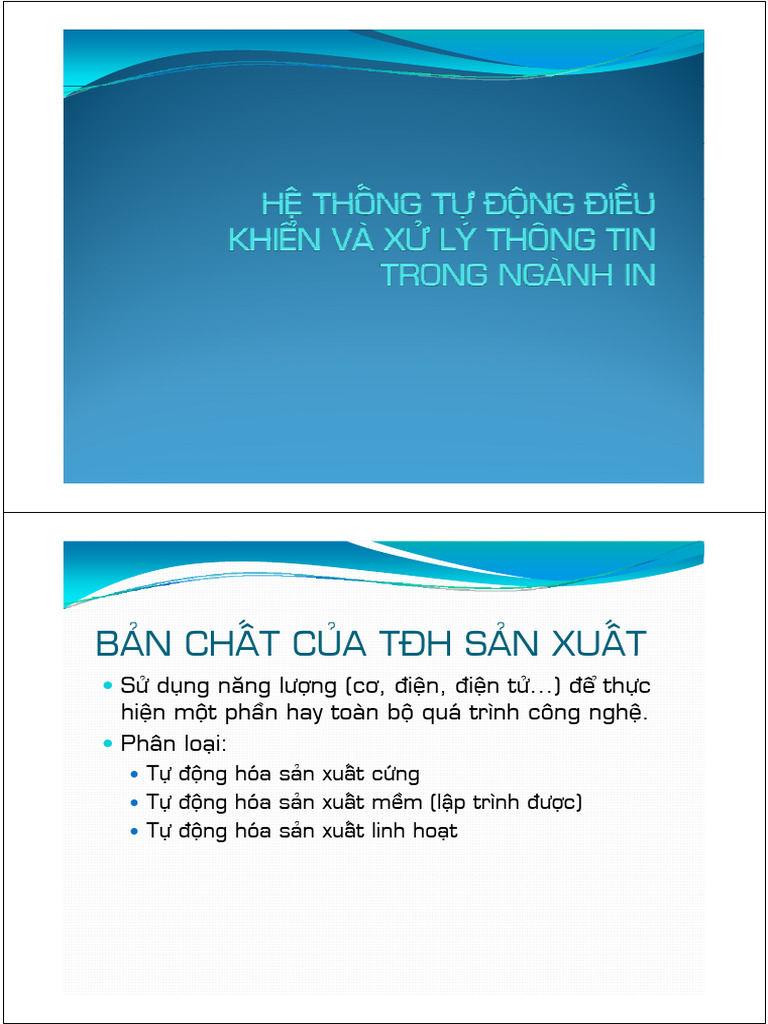 Bai 2-Cau Truc He Thong | PDF