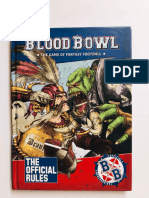 Bloodbowl Leaks