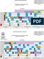 Calendar I o