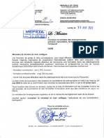 Offre de 150 Bourses Du Maroc Aux Etudiants Togolais