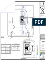 Plano de Riesgos