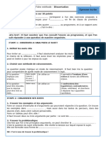 Https://padlet-Uploads - Storage.googleapis - Com/438918461//fiche M Thode La Dissertation