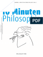 10 Minuten Philosophie