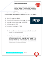 II RADIO PERIÓDICO ALEGRIANO - 23 4to Juan OK