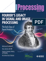 IEEE Signal Processing Magazine - November 2023