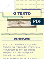 02 - Tipos de Textos