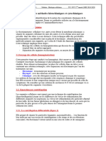 TD N°2 Méthodes Histochimiques Et Cytochimiques - Copie