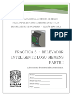 Practica 05 LOGO! P1