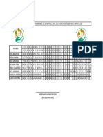 Horario Auxiliatres