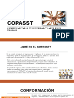 Diapositivas Copasst