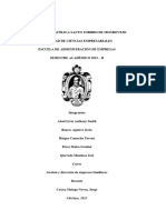 Multiventas Aguirre (EMPRESAS FAMILIARES) Trabajo Completo