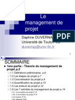 Management de Projet V2