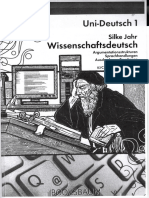 Wissenschaftsdeutsch (Silke Jahr) (Z-Library)