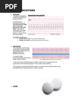 E Cart Medications