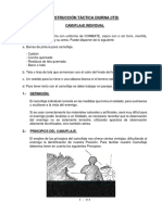 Manual Pre Militar Ministerio de Defensa