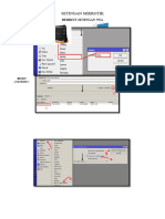 Setingan Mikrotik