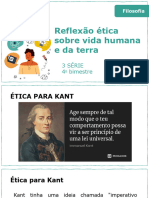 Aula de Filosofia