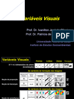 2023-03 - Variaveis Visuais Variavel Cor Convencoes