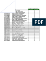 Notas y Sitiuacion de Presentacion A Examen 3704 09-12-23