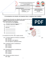 Teste Digestão Adaptado