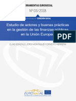 84 - 3 - HERRAMIENTAS - Estudio de Actores Finanzas Publicas - UE