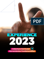 Folleto Experience 2023 - Compressed