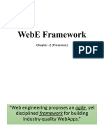 CH 2p WebE Framework