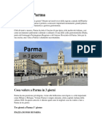 Guida Di Parma