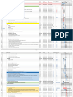 VQC139 797F PM1 (650 HRS) - Est 650 v. Confiabilidad Plantilla V6 PDF