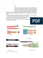 Tipos de Cableado