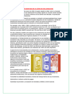 Ecuador Despues de 23 Años de Dolarizacion